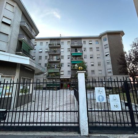 Your Home In Milan - Elegant & Comfortable Stay Екстер'єр фото