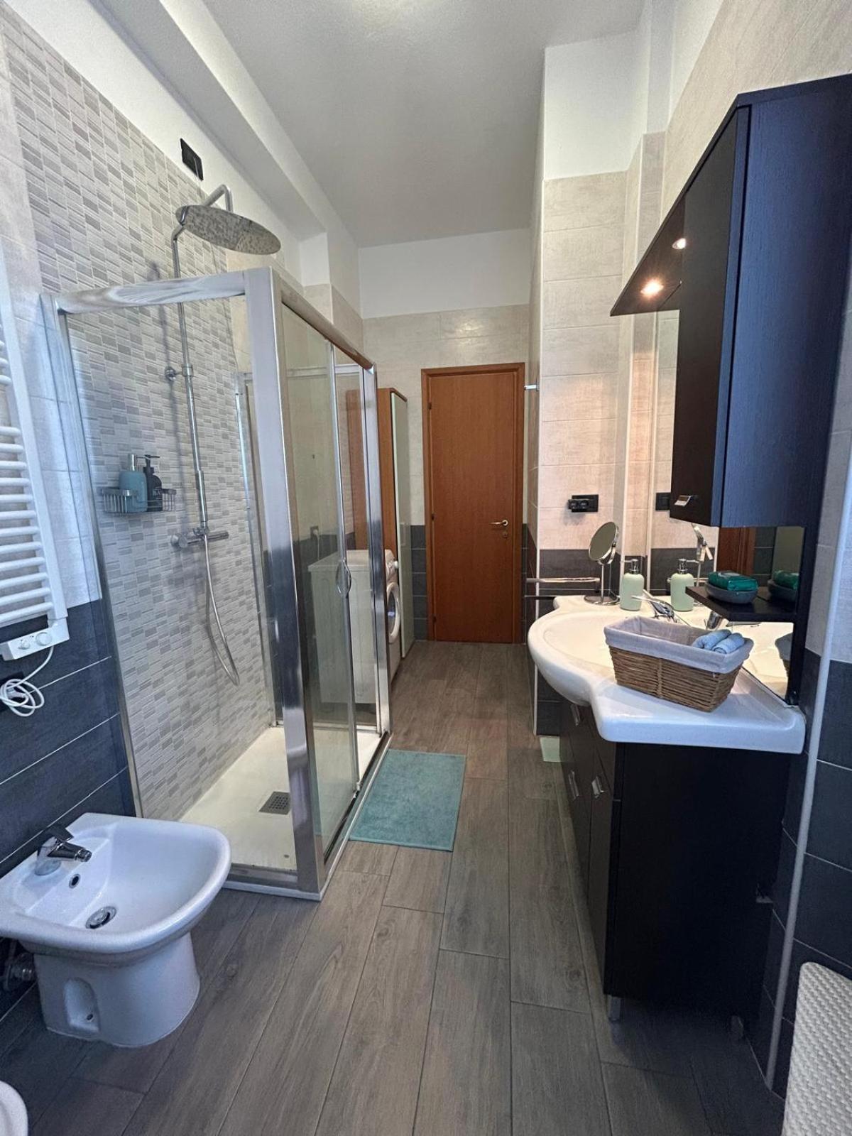 Your Home In Milan - Elegant & Comfortable Stay Екстер'єр фото