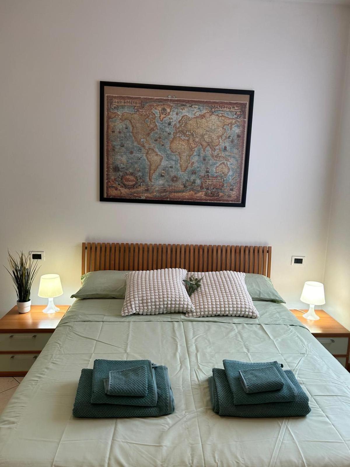 Your Home In Milan - Elegant & Comfortable Stay Екстер'єр фото