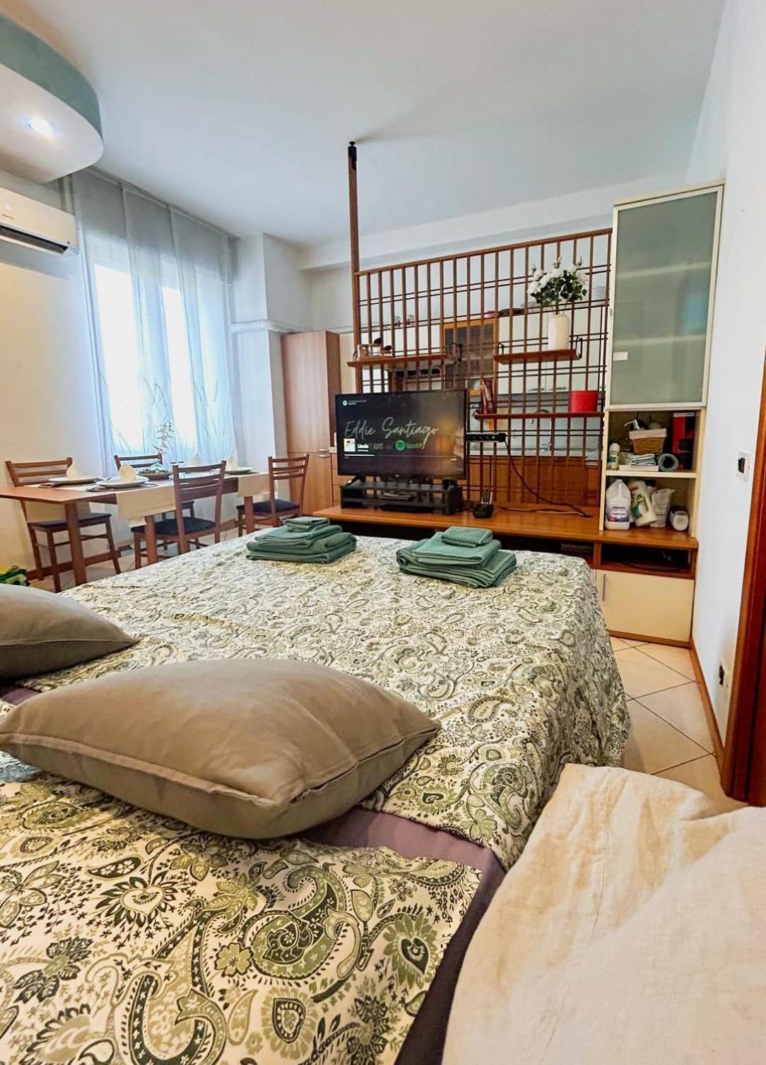 Your Home In Milan - Elegant & Comfortable Stay Екстер'єр фото
